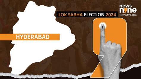 Hyderabad Election Result Hyderabad Lok Sabha Seat Result