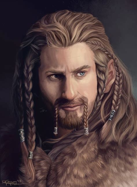 Fili Heir Of Durin By Rachellefryatt On Deviantart Fíli And Brother