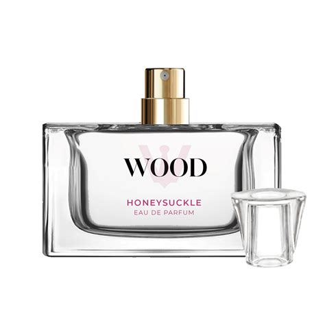 Honeysuckle Perfume And Fragrance Wood Lifestyle Products