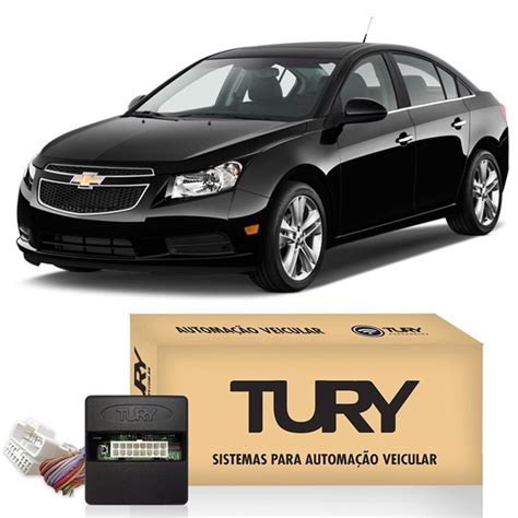 M Dulo Tury Gm Subida De Vidros Cruze Lt E Ltz At Pro Long