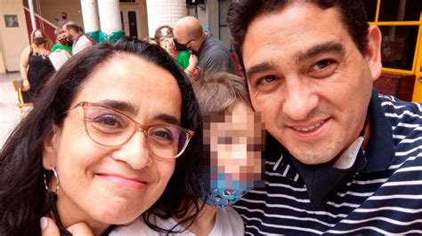 Encontraron A Un Matrimonio Y A Su Hijo De Siete Años Muertos En Vicente López Diario Con Vos