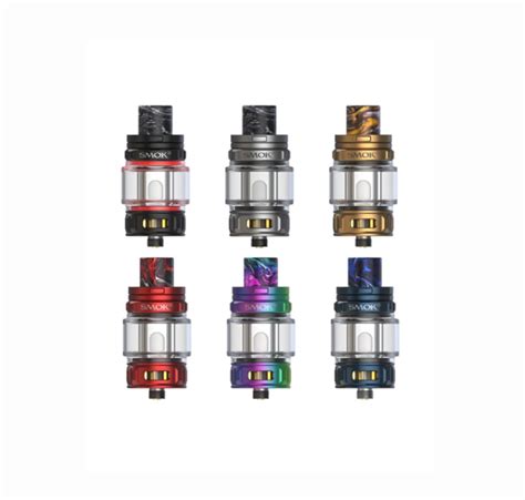 Smok Tfv18 Mini Tank Golden Cedar Wholesale