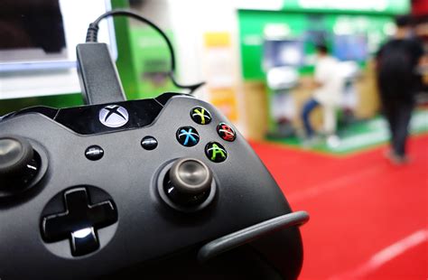 Microsoft Announces Xbox One Cross Network Play With Pc Time