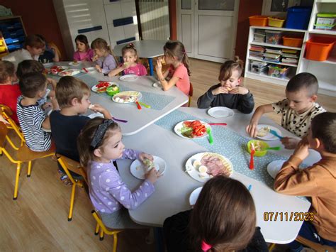 Warsztaty Smacznie i zdrowo zrób to sam Przedszkole Teresin