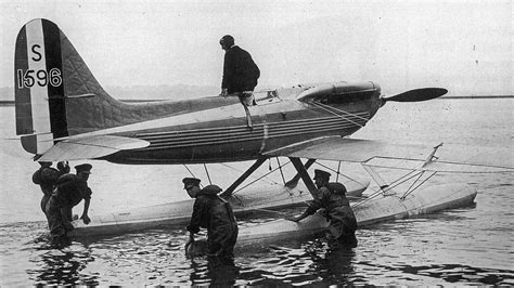 Supermarine Aviation Works Vickers Ltd This Day In Aviation