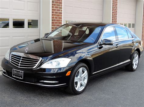 2010 Mercedes Benz S Class S 550 4matic Stock 328332 For Sale Near Edgewater Park Nj Nj