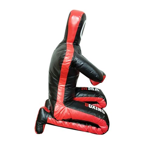 Grappling Mma Boxing Jiu Jitsu Dummy Woldorf Usa Inc