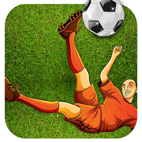 Rivales de fútbol Soccer Rivals Apple App Store US Category