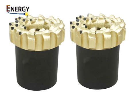 Quality Steel Body PDC Drill Bits Matrix PDC Drill Bit Factory From China