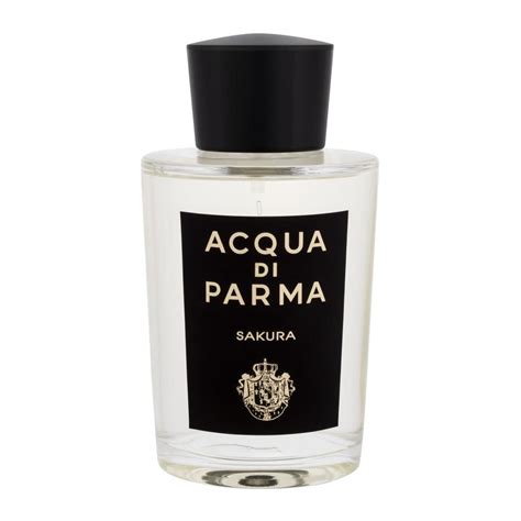 Acqua Di Parma Signatures Of The Sun Sakura Eau De Parfum Ml