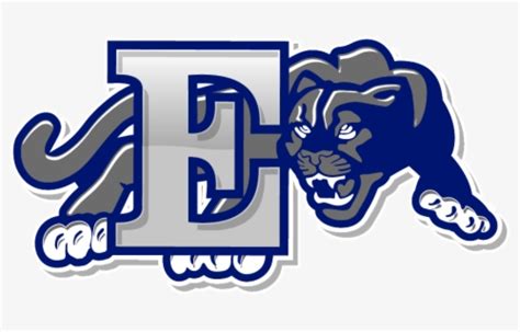 Edgewood High School Logo , Free Transparent Clipart - ClipartKey