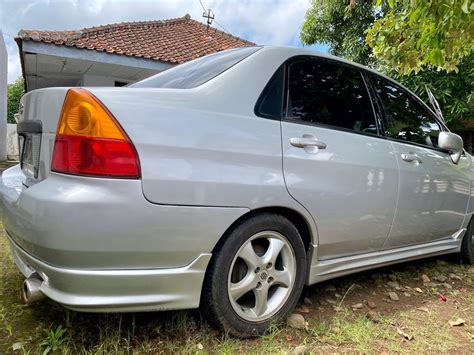 Suzuki Baleno Next G Mobil And Motor Mobil Untuk Dijual Di Carousell