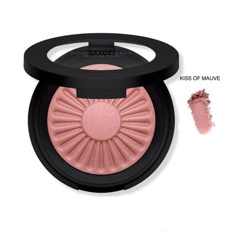 Bareminerals Makeup Bareminerals Gen Nude Blonzer Blush Bronzer