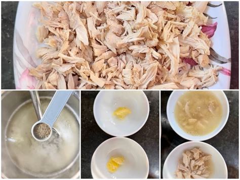 Restaurant Style Chicken Clear Soup Without Cornflour