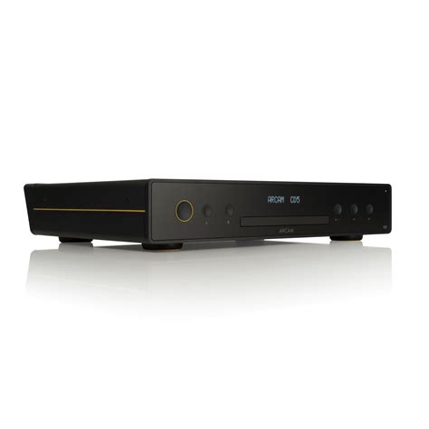 arcam cd cd player sevenoaks sound  vision
