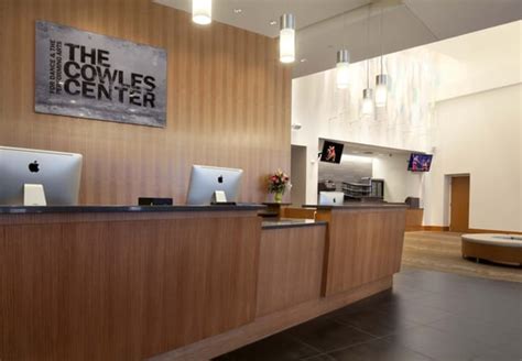 THE COWLES CENTER - Updated January 2025 - 25 Photos & 20 Reviews - 528 Hennepin Ave ...