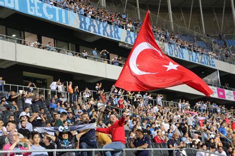 Demirspor Taraftar Ndan Rekor Fenerbah E Adana Demirspor Haber Ads