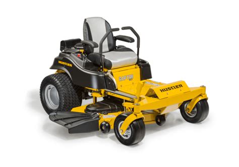 Hustler Raptor Sdx Zero Turn Mower Bacchus Marsh Mowers