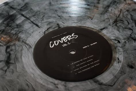 Covers Vol 1 Vinyl Sleeping At Last