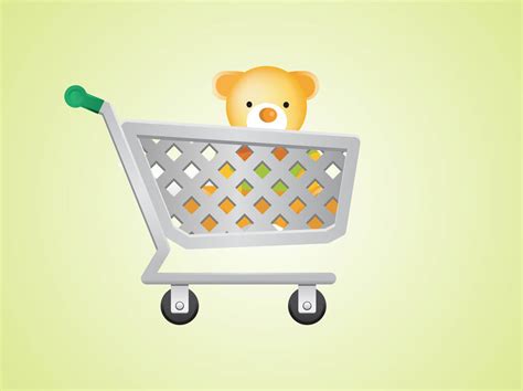 Vector Shopping Cart Vector Art & Graphics | freevector.com