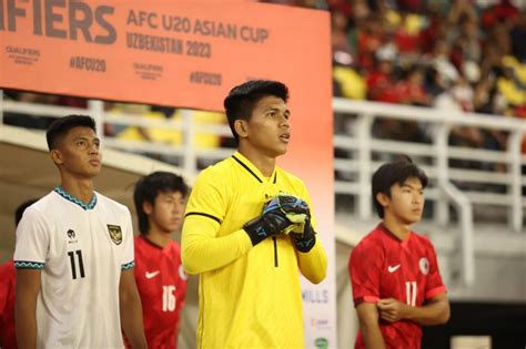 Lakukan Tc Di Turki Timnas Indonesia U Kedatangan Pemain Baru