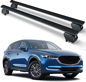 Amazon Eyouhz Heavy Duty Lbs Roof Rack Cross Bars Compatible