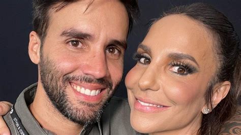 Marido De Ivete Sangalo Detona Influencer De Emagrecimento Chocado