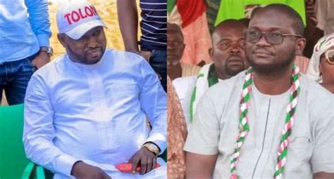 Tolon Primaries Naa Nyema Prepared To Win Seat For Ndc In