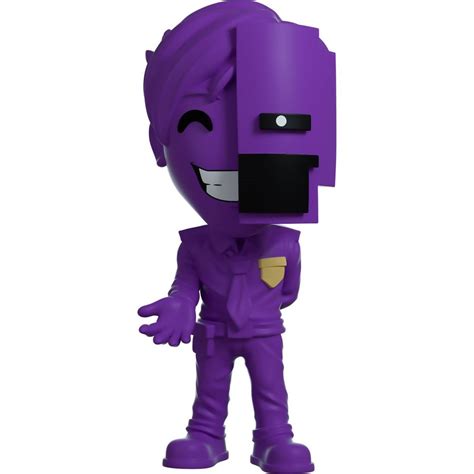 Purple Man Five Nights At Freddys 2