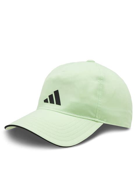 Czapka Z Daszkiem Adidas Aeroready Training Running Baseball Cap IP2766