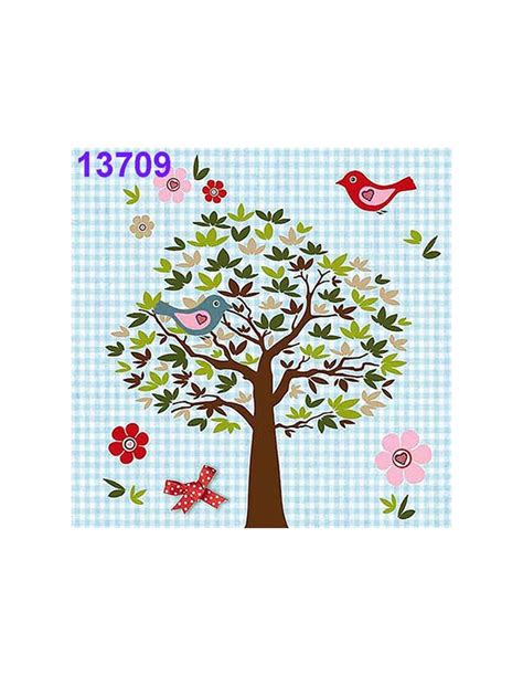 Comprar Servilletas Decoupage Rbol X Cm Gilart Manualidades