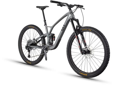 Gt Sensor Carbon Elite Mountain Bike 2024 Tredz Bikes