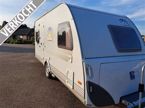 Knaus Limited Edition Fu Airco Mover Luifel Bij Caravan Nl Te