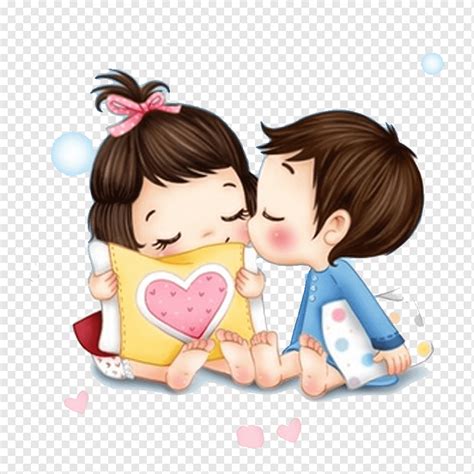 Gambar Kartun Love – retorika