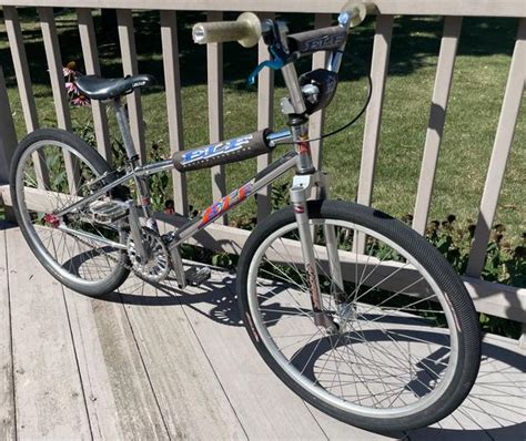 Bmxmuseum For Sale Elf Cr Bmx Cruiser Bike