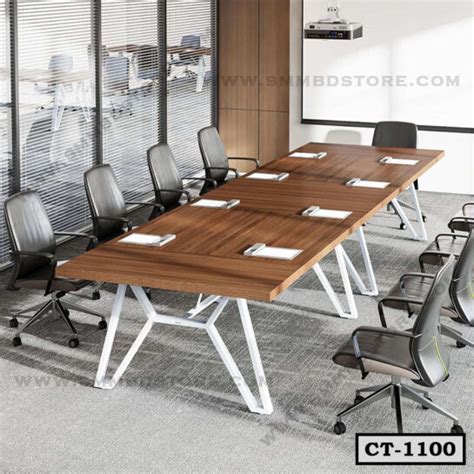 Modern Design Conference Table CT 1100