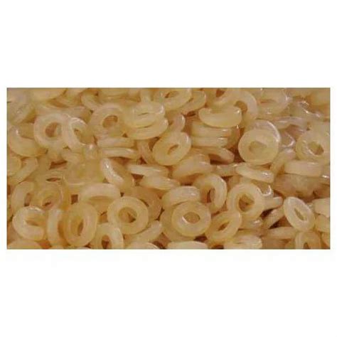 Polo Ring Fryums Packaging Size Kg At Rs Kilogram In Ahmedabad