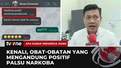 Penjelasan Psikiater Adiksi Soal Istri Bintang Emon Positif Narkoba