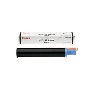 Canon NPG 59 Photocopier Toner Price In Bangladesh