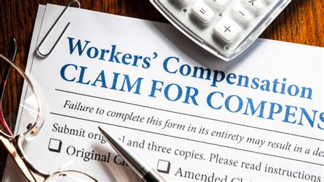 Virginia Workers Compensation Settlements Law Office Of Darren Shoen