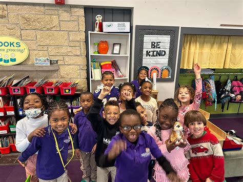 Curriculum – Our School – Nelson Mandela Elementary