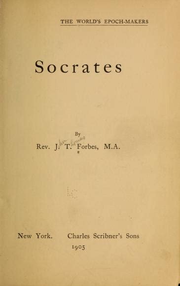 Socrates, | Library of Congress