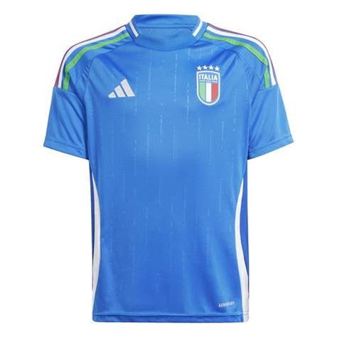 Italien Hemmatröja EURO 2024 Barn unisportstore se