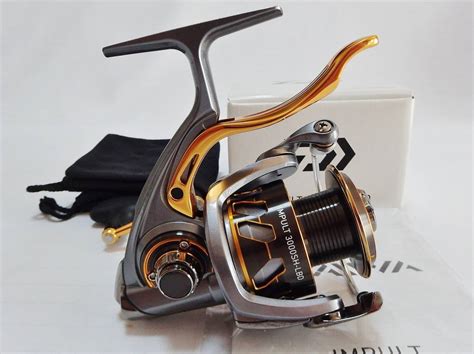 Yahoo オークション ダイワ 17 インパルト IMPULT 3000SH LBD DAIWA