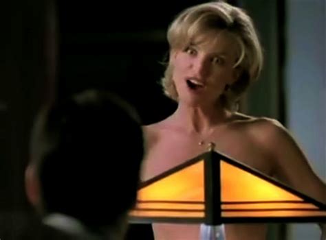 Courtney Thorne Smith Desnuda En Ally Mcbeal