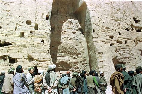 Bamiyan | Afghanistan | Britannica