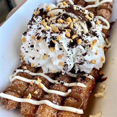 Churrito Loco - Home | Facebook