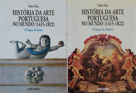 livraria Alfarrabista duque HISTÓRIA DA ARTE PORTUGUESA 1415 1822