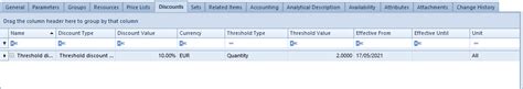 Defining Item Comarch Erp Standard 2022 0 Knowledge Base