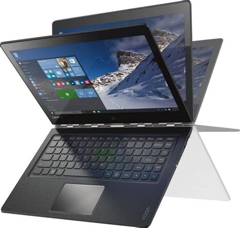 Lenovo Yoga 910 13IKB 80VF00FHSP Notebookcheck Net External Reviews